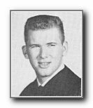 Doug York: class of 1959, Norte Del Rio High School, Sacramento, CA.